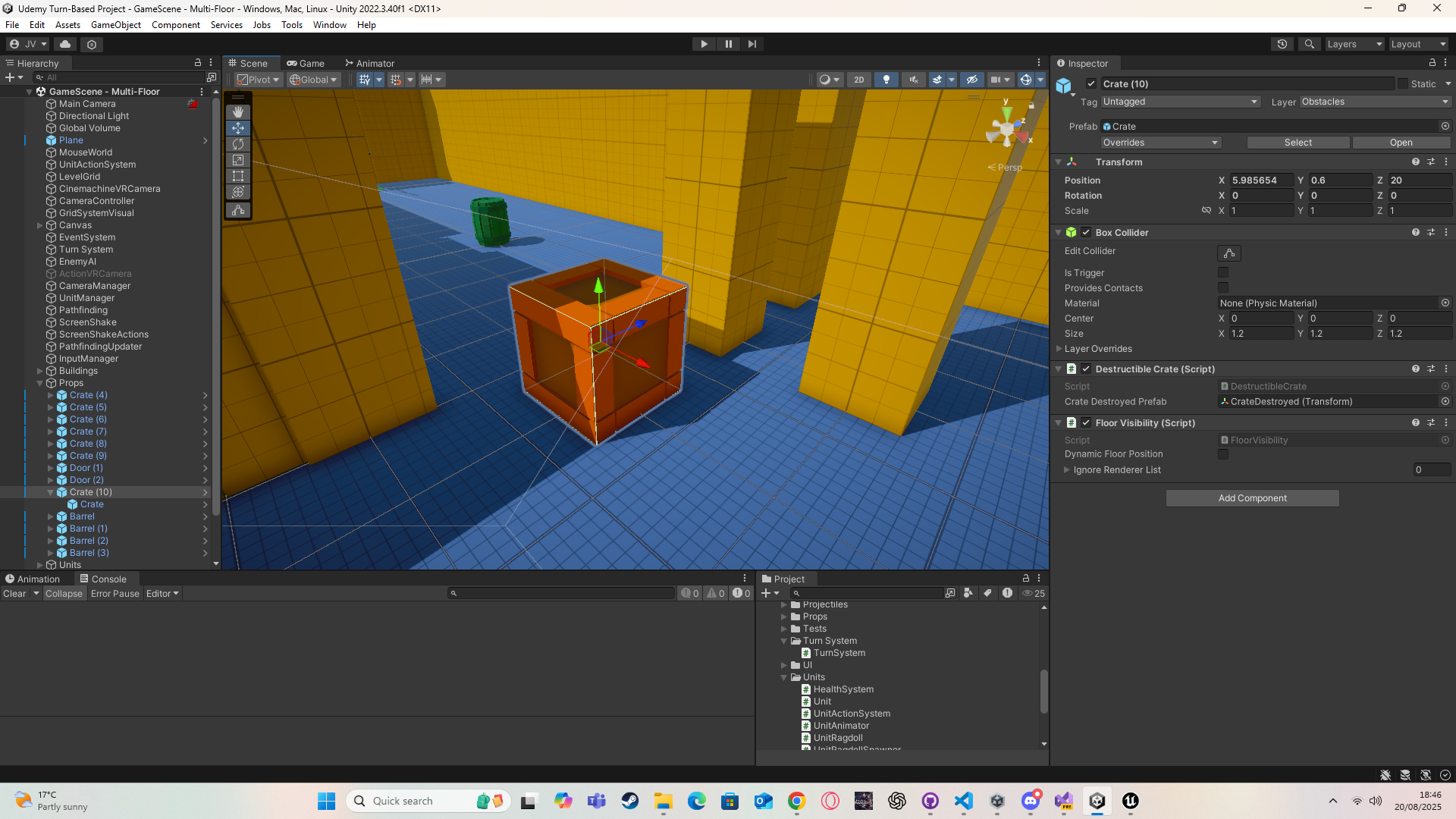 Screenshot 4